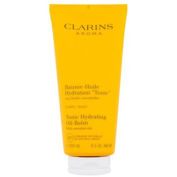 Tonic Hydrating Oil-Balm - Hydratačný telový balzam
